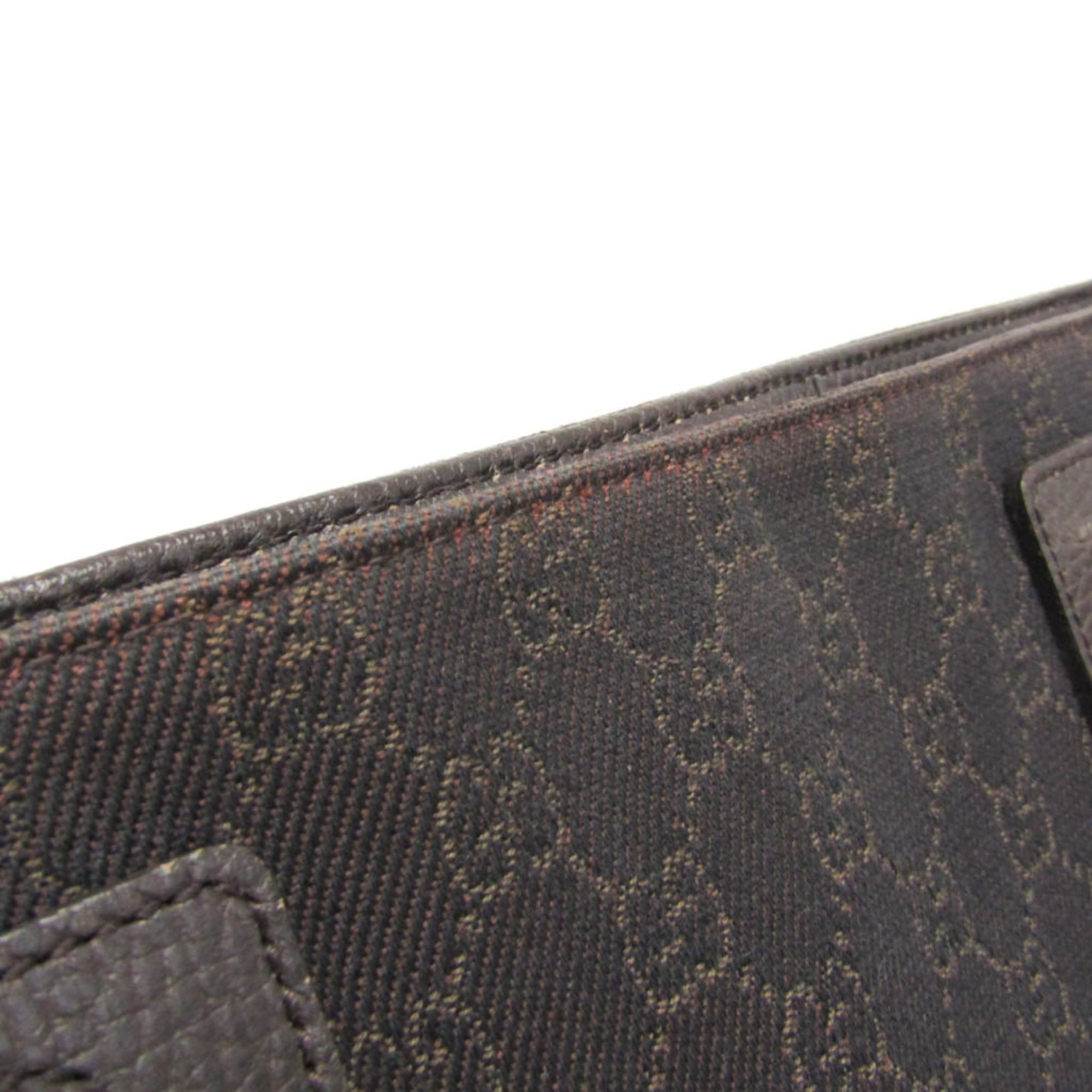 Gucci GG Canvas · Tote