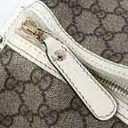 Gucci Boston · GG Supreme