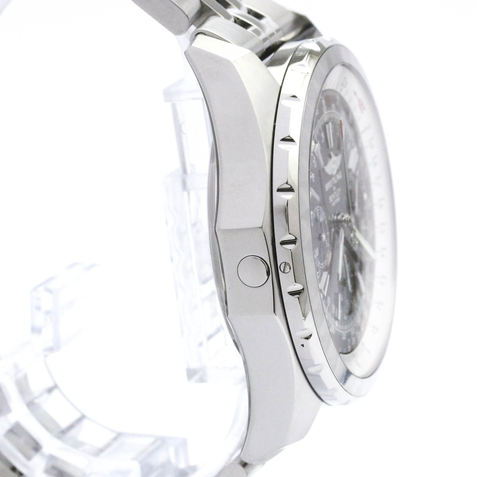 Breitling Bentley Motors · Steel · Automatic