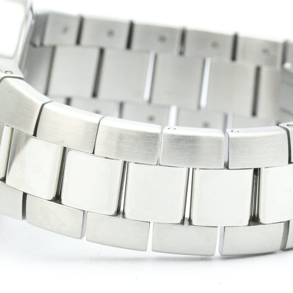 Tag Heuer Kirium · Steel · Quartz