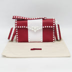 Valentino Garavani Spike Lockstuds · Leather