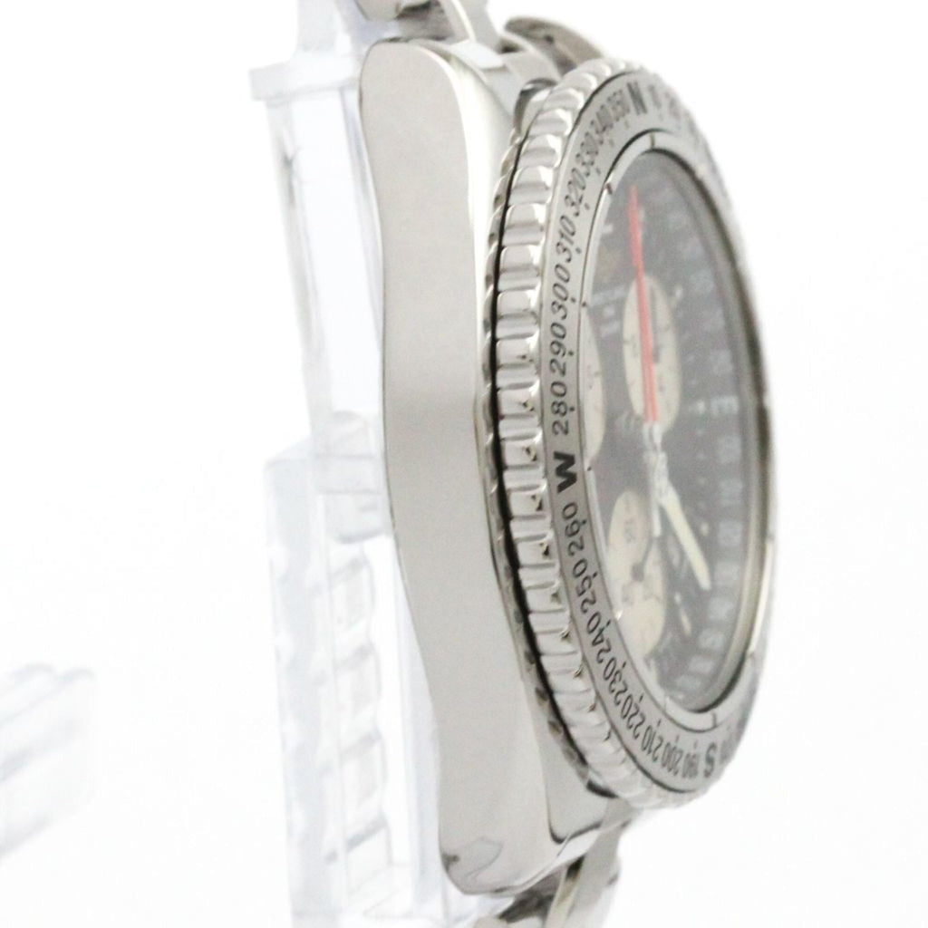 Breitling Chrono Shark · Steel