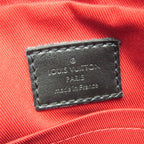 Louis Vuitton Utility Messenger · Damier Graphite