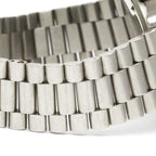 Tag Heuer · Steel · Chronograph Quartz