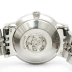 Omega Seamaster De Ville · Steel · Automatic
