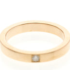 Bvlgari Marie Milling · Diamond · Rose Gold