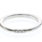 Tiffany Forever · Diamond · Platinum