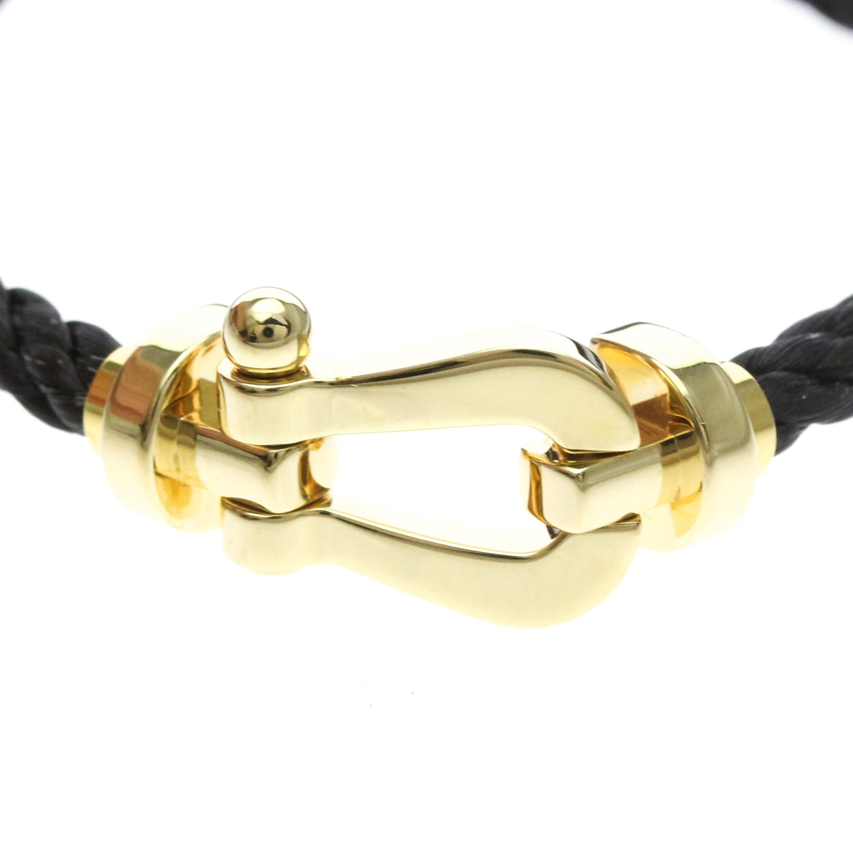 Fred Force 10 · 18K Yellow Gold