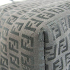 Fendi Zucchino · Canvas Tote