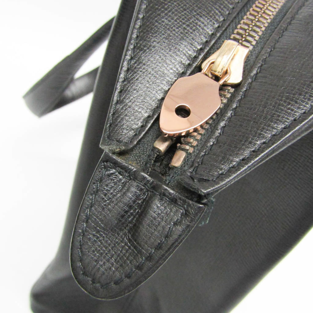 Valextra · Leather · Rose Gold Hardware