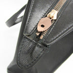 Valextra · Leather · Rose Gold Hardware