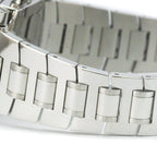 Bvlgari Assioma · Steel · Quartz