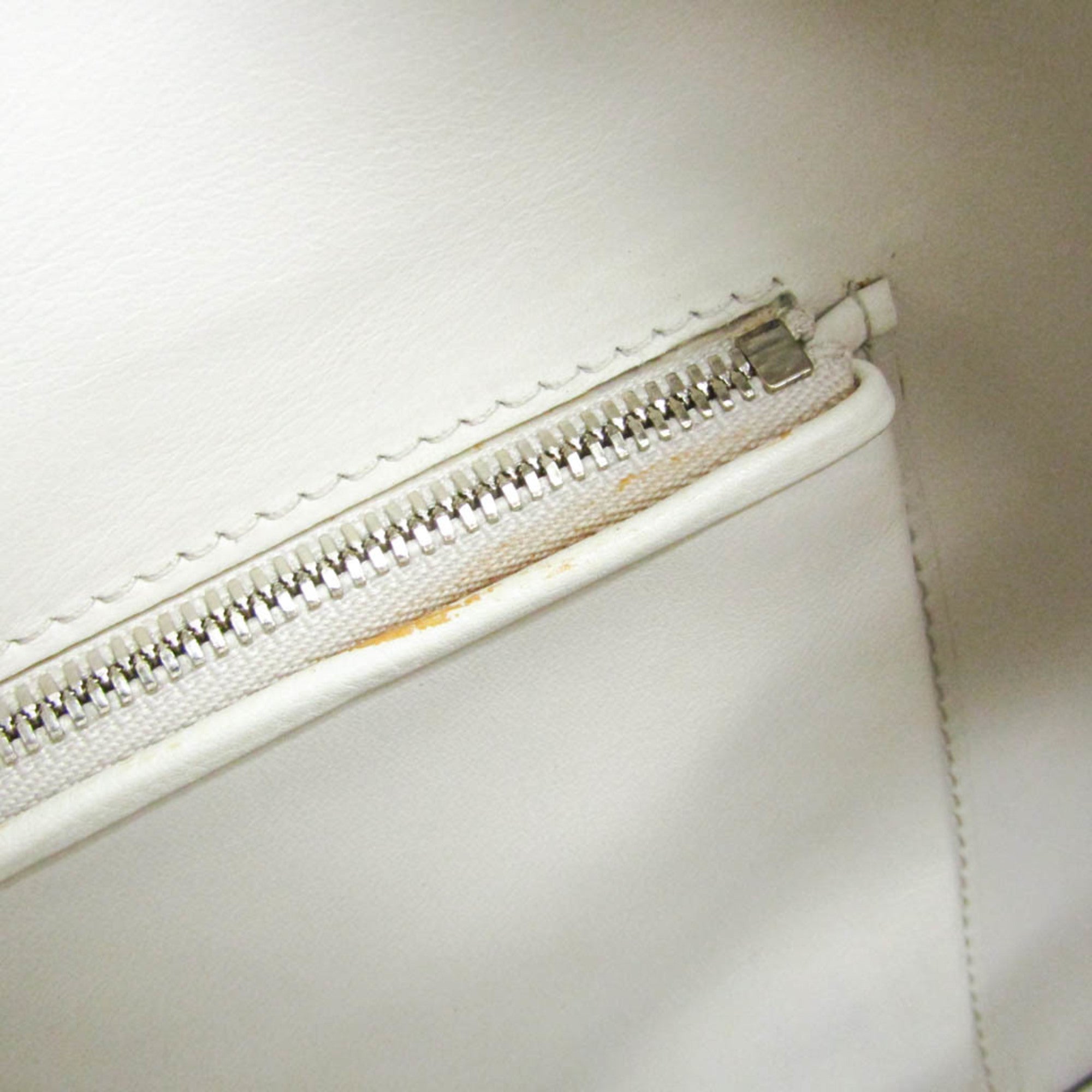 Valextra · Leather Handbag