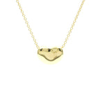 Tiffany Bean · 18K Yellow Gold