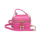 Bvlgari Serpenti · Jewelry Box · Leather