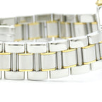Cartier Must 21 · Gold Plated Steel