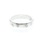 Cartier Happy Birthday · 18K White Gold