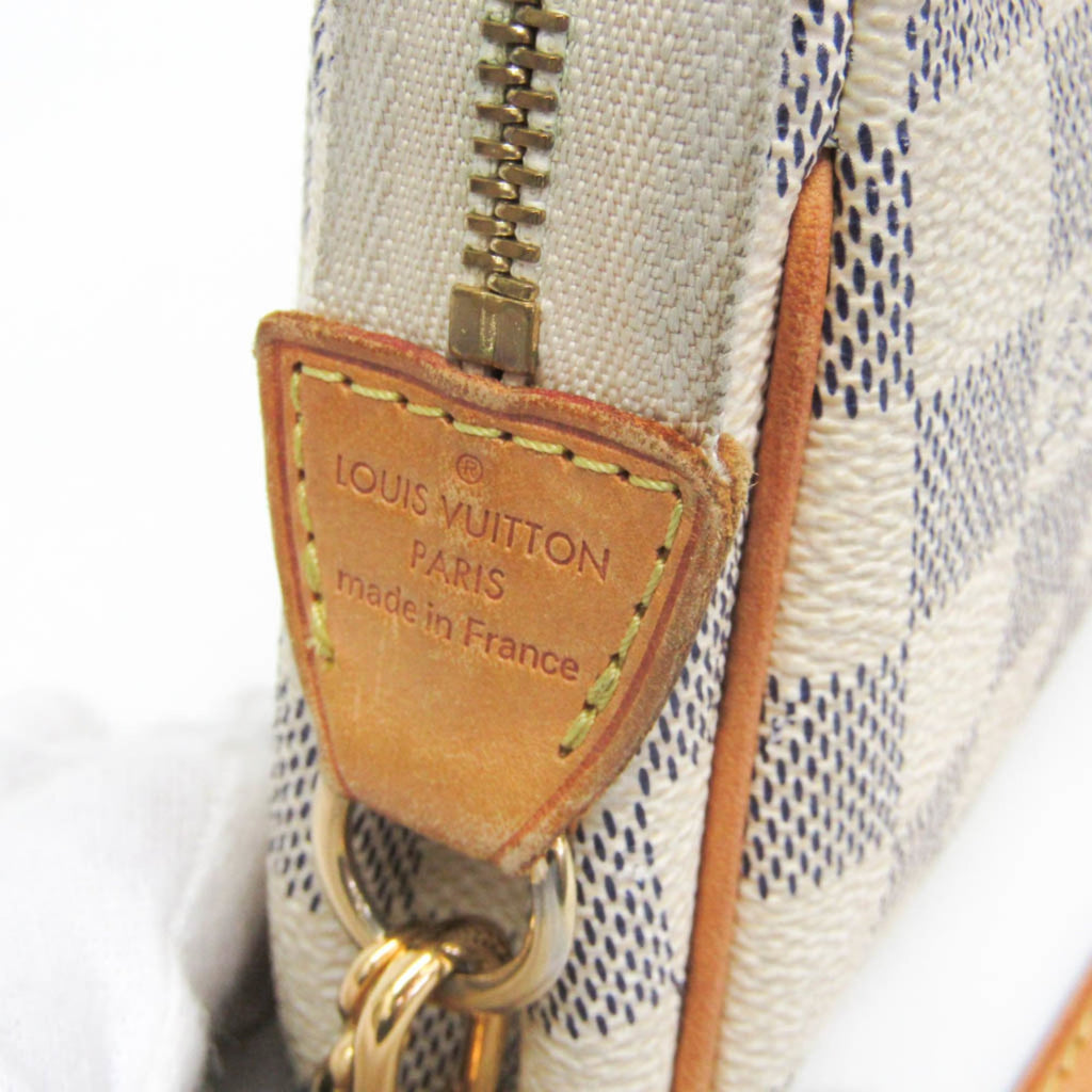 Louis Vuitton Eva · Damier Azur