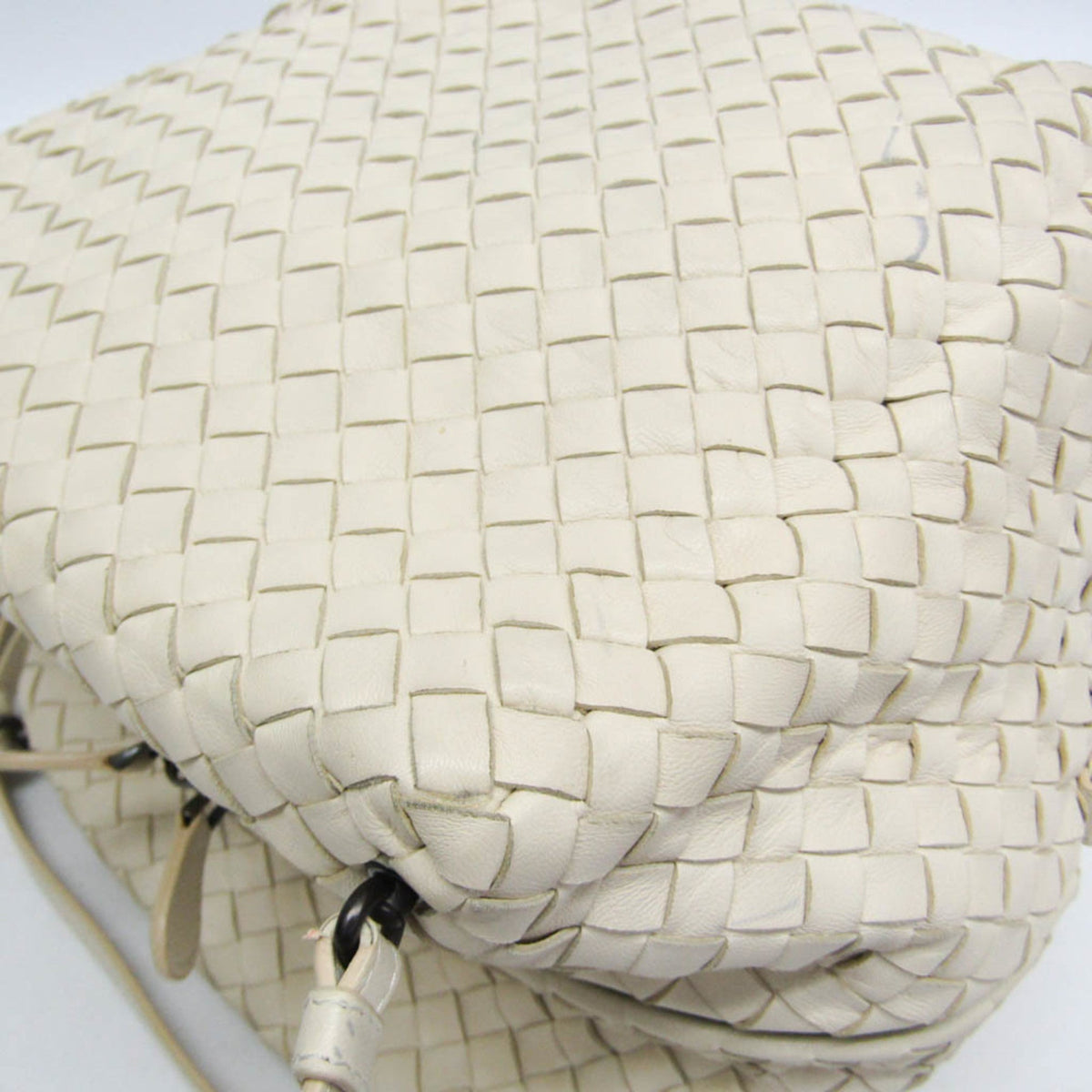 Bottega Veneta Intrecciato · Shoulder Bag