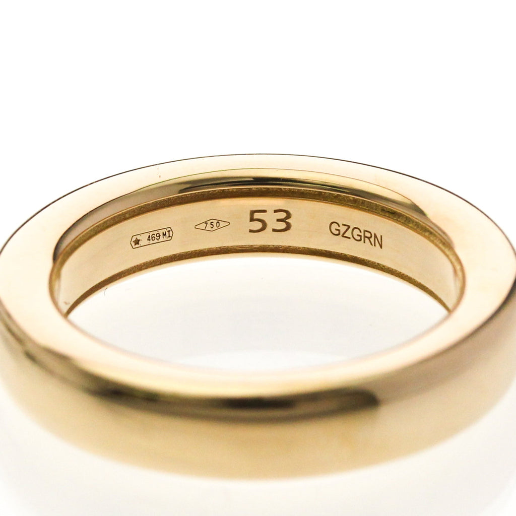 Pomellato Iconica · Rose Gold · Diamond
