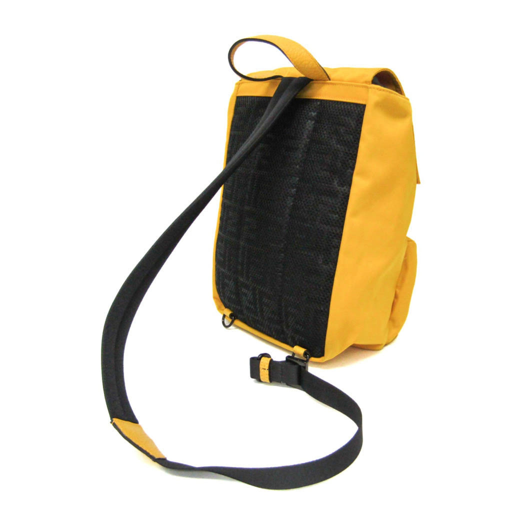 Fendi Fendines · Nylon