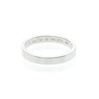 Cartier C de Cartier · Platinum