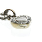 Chopard Happy Diamonds Heart · 18K White Gold