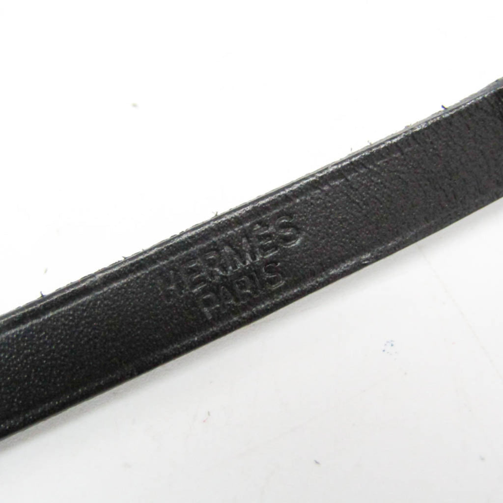 Hermès Hapi · Triple Wrap · Box Calf Leather