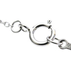 Tiffany Tenderness · 18K White Gold · Diamond