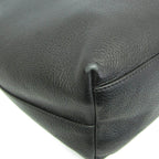 Versace Medusa · Leather Tote