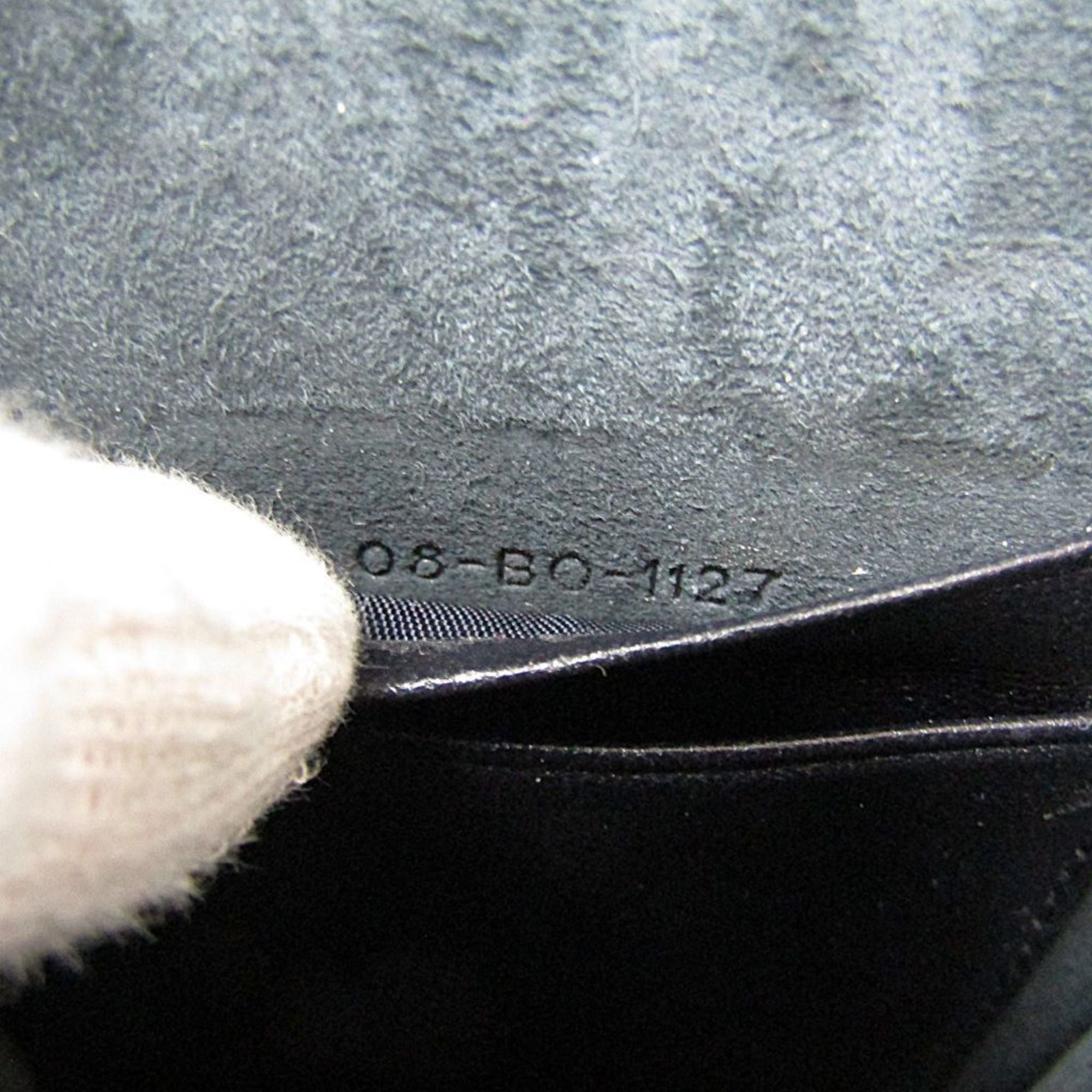 Christian Dior Diorama · Studded Denim