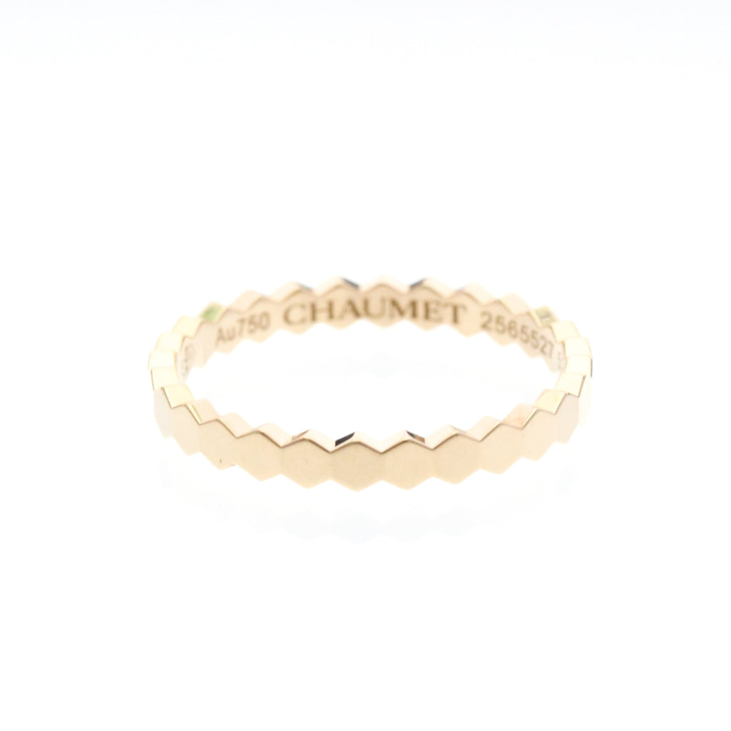 Chaumet B-de-Chaumet · Rose Gold