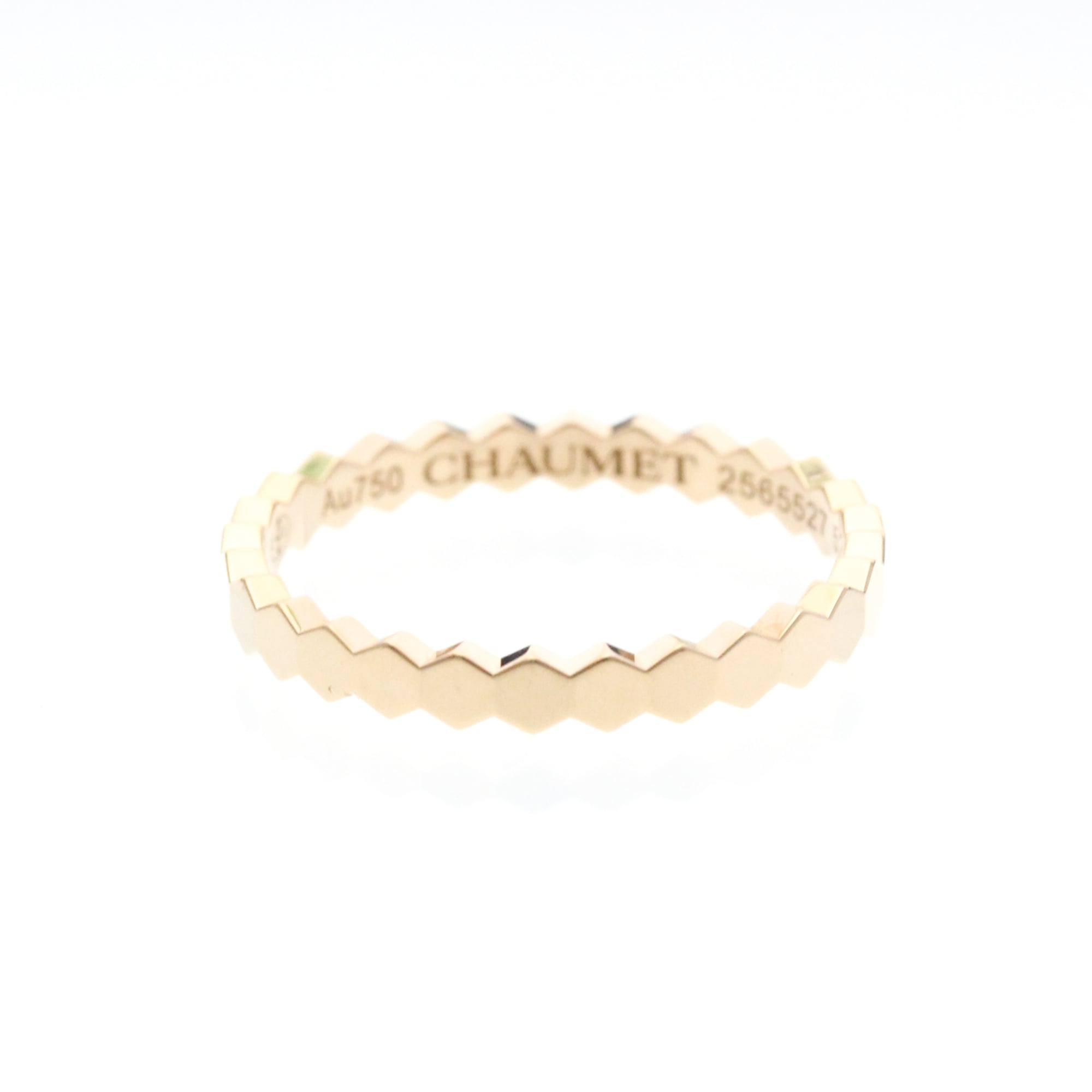 Chaumet B-de-Chaumet · Rose Gold