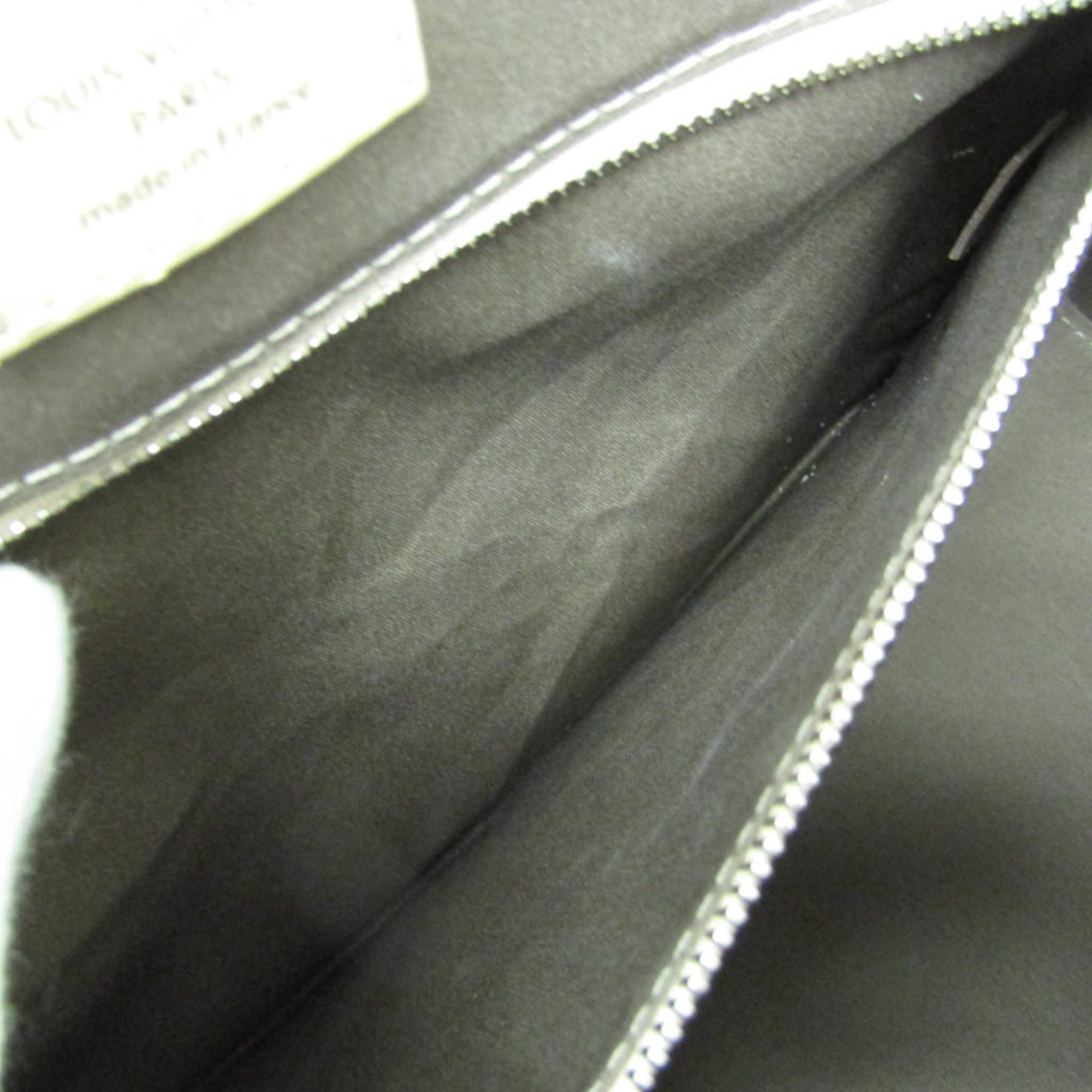 Louis Vuitton Soufflot MM · Epi Leather