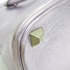Maison Margiela 5AC · Metallic Lambskin