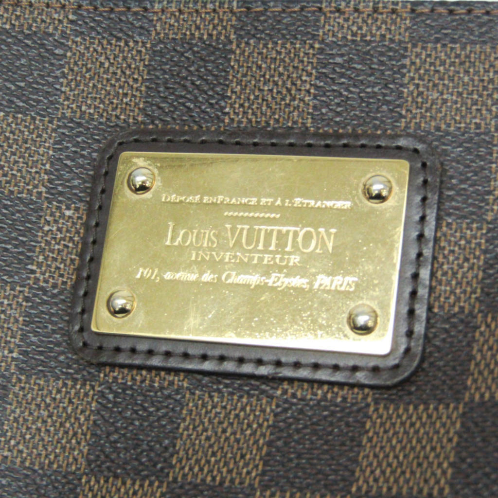 Louis Vuitton Eva · Damier Ebene