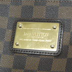 Louis Vuitton Eva · Damier Ebene