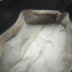 Bottega Veneta Intrecciato · Leather