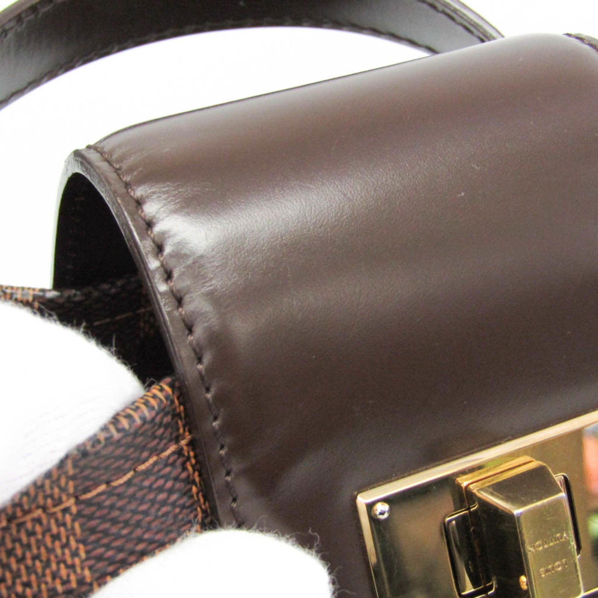 Louis Vuitton Damier Cabas Roseberry