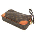 Louis Vuitton Monogram Marly Dragonne PM
