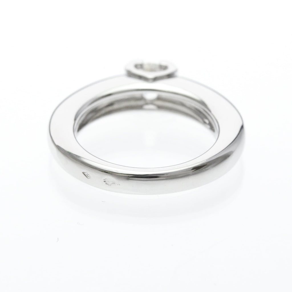 Cartier C de Cartier · 0.37ct · 18K White Gold