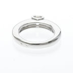 Cartier C de Cartier · 0.37ct · 18K White Gold