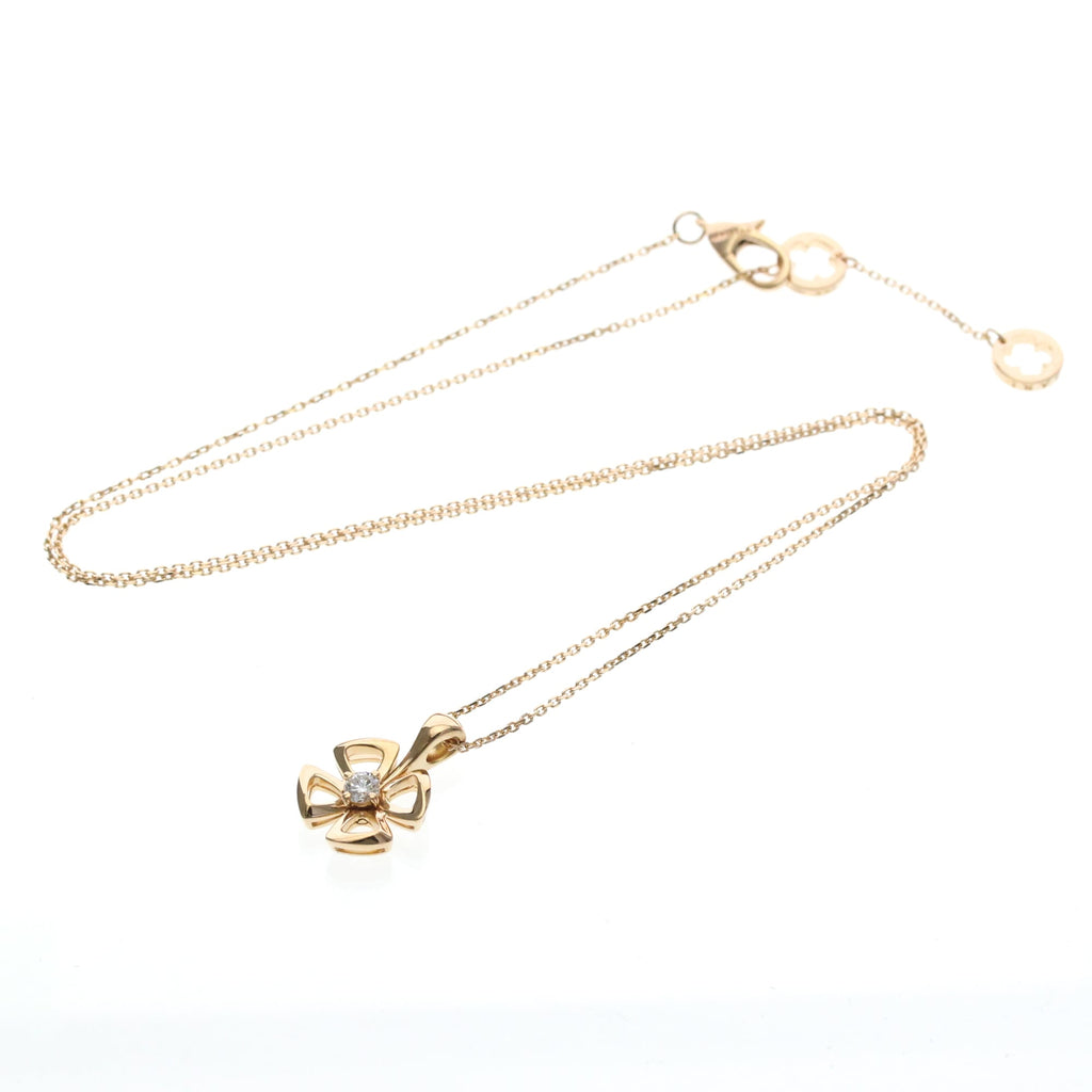 Bvlgari Fioreba · Rose Gold · Diamond