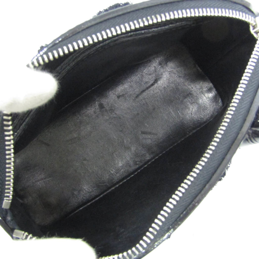Louis Vuitton Monogram Fascination Lockit BB