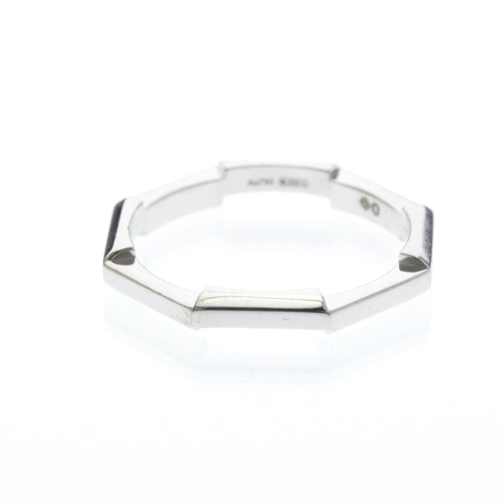 Gucci Link To Love · 18K White Gold