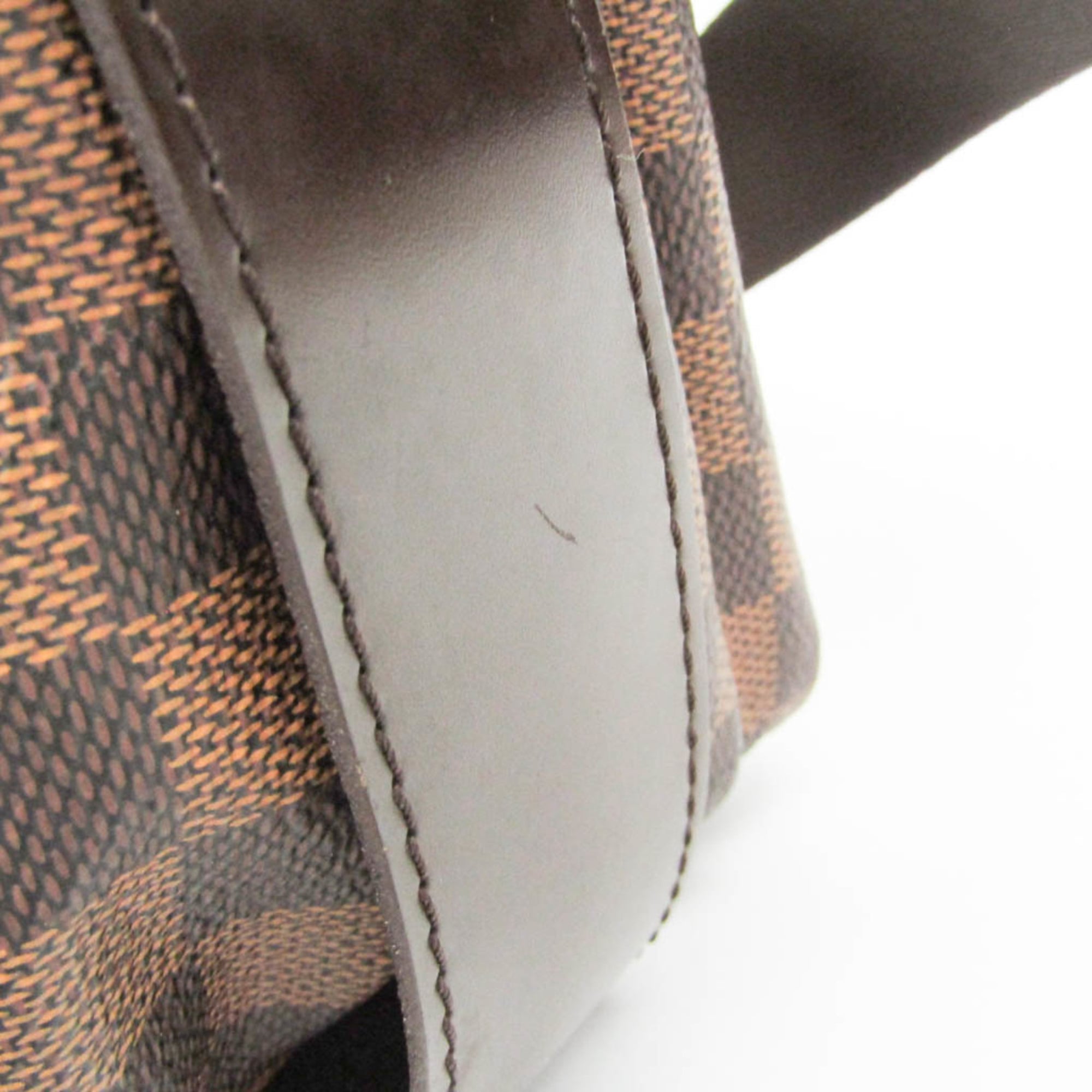Louis Vuitton Damier Naviglio · Canvas