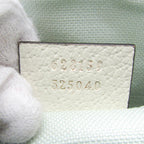 Gucci Interlocking G · Children's Canvas Bag