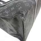 Louis Vuitton Monogram Eclipse · Cabas Zip GM