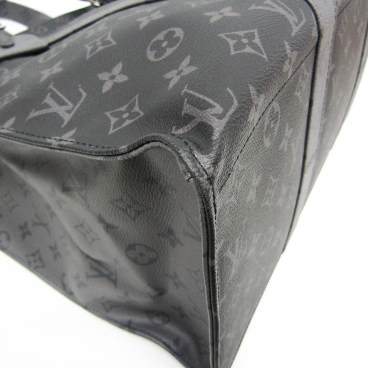 Louis Vuitton Monogram Eclipse · Cabas Zip GM