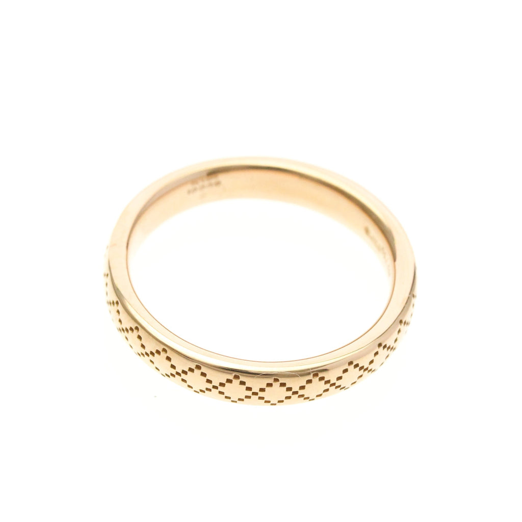 Gucci Diamantissima · Rose Gold